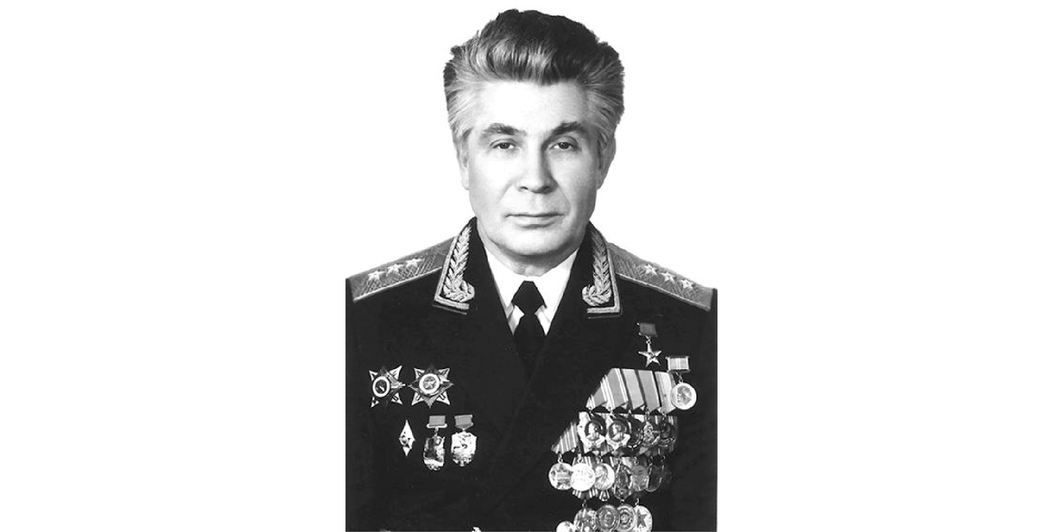 Служба ВМК организовала похороны генерал-полковника Михаила Макарцева